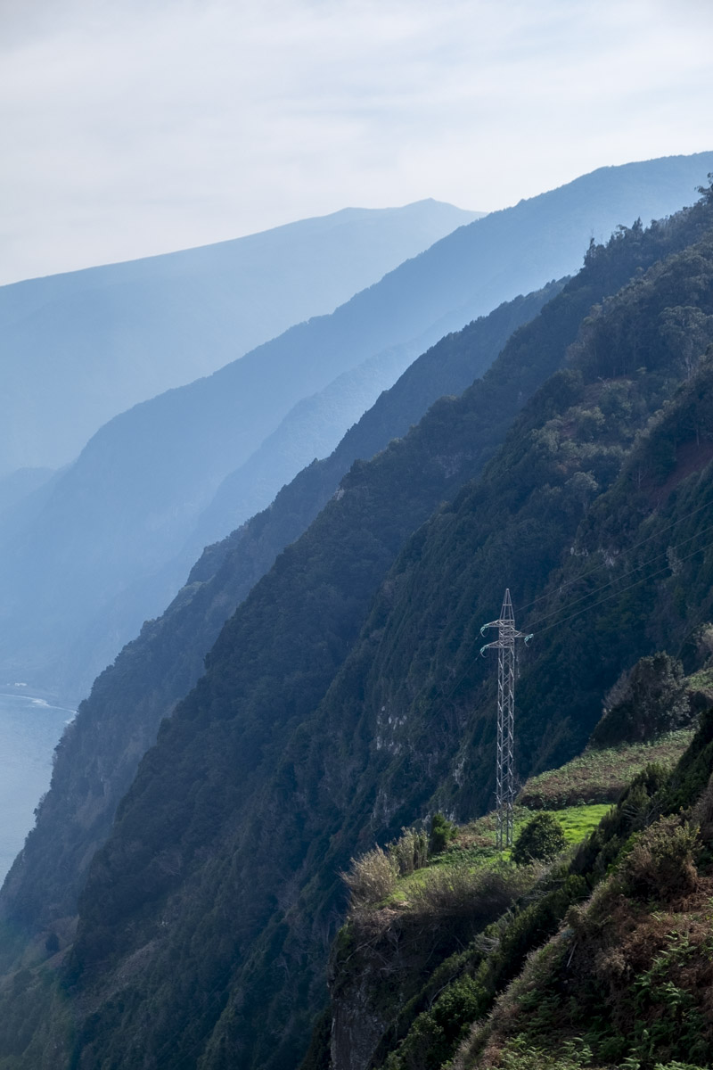 Fotoreportage, Landschaftsfotos auf Madeira, Portugal, Jennifer Rumbach Fotografie, Köln