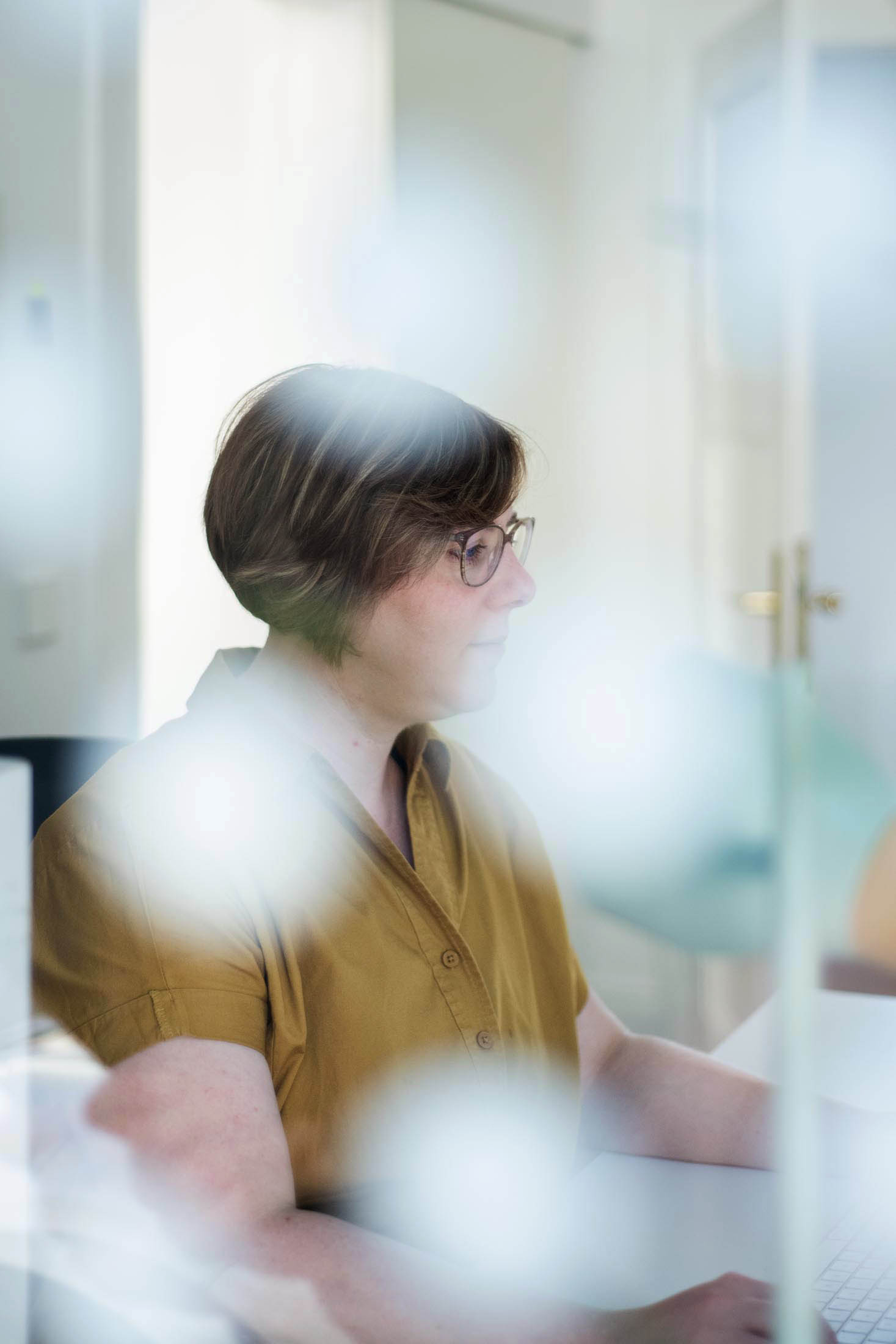 Businessportraits und Arbeitsfotos bei 6grad51 in Köln