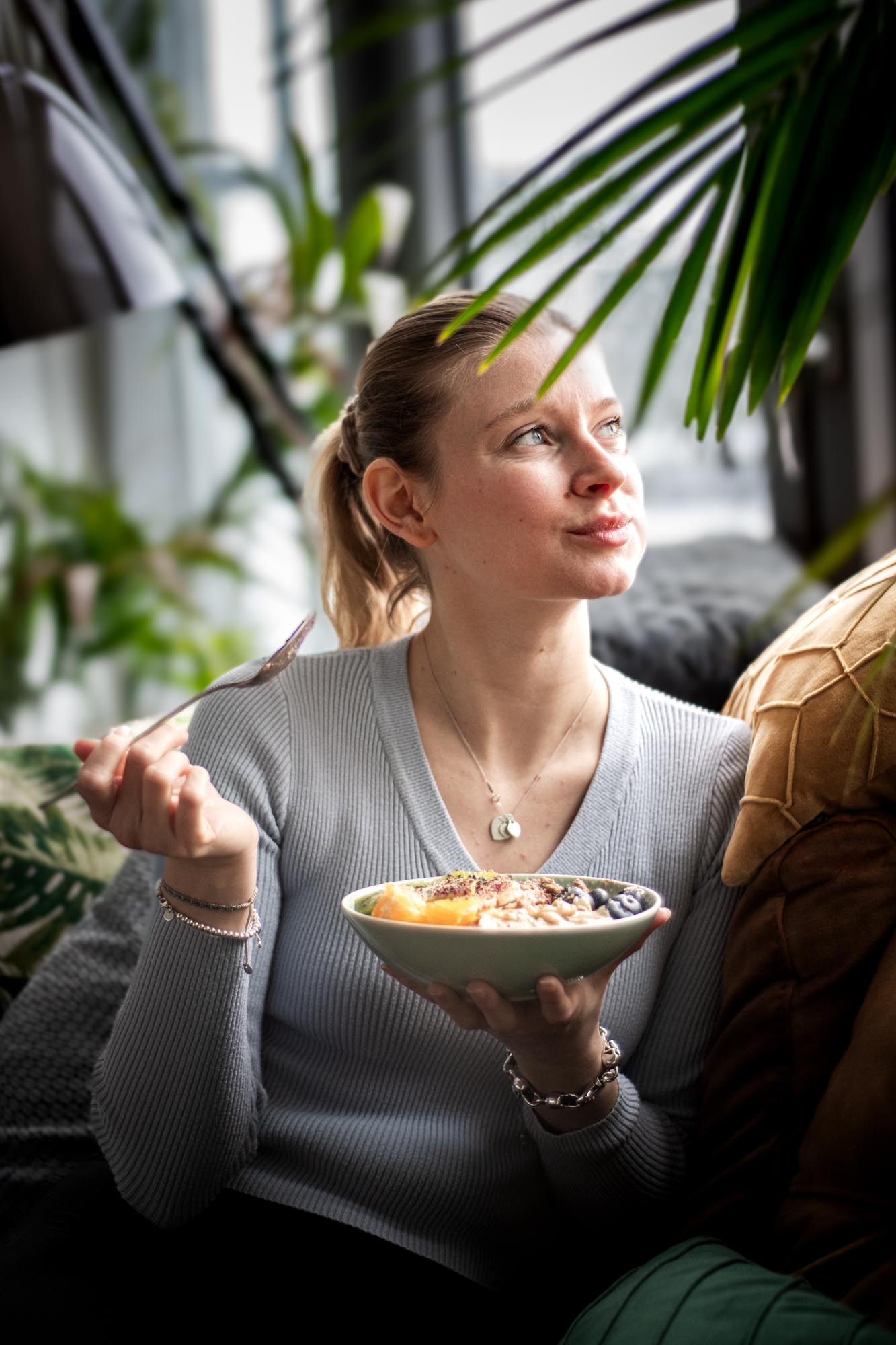 Authentische Werbekampagne für Food Finisher Spices von Luis Dias